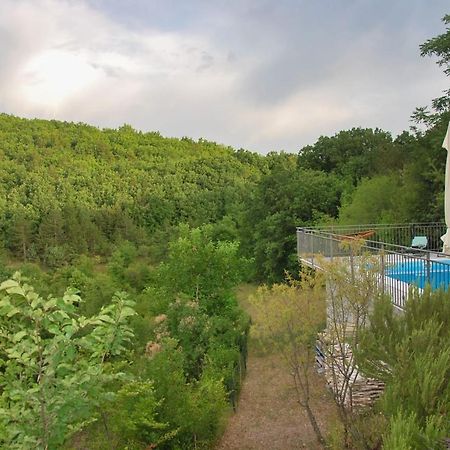 Forest House Silva Hrvace Ngoại thất bức ảnh