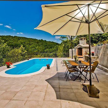 Forest House Silva Hrvace Ngoại thất bức ảnh