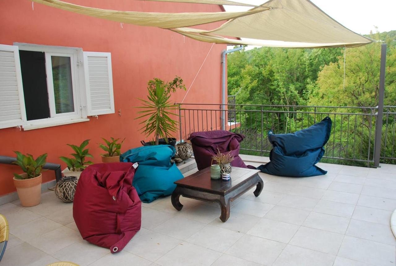 Forest House Silva Hrvace Ngoại thất bức ảnh