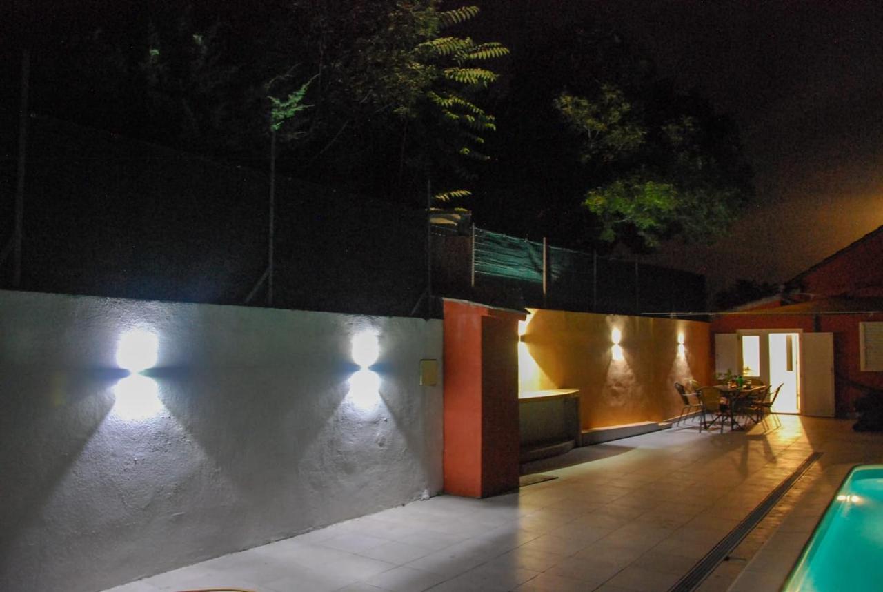 Forest House Silva Hrvace Ngoại thất bức ảnh
