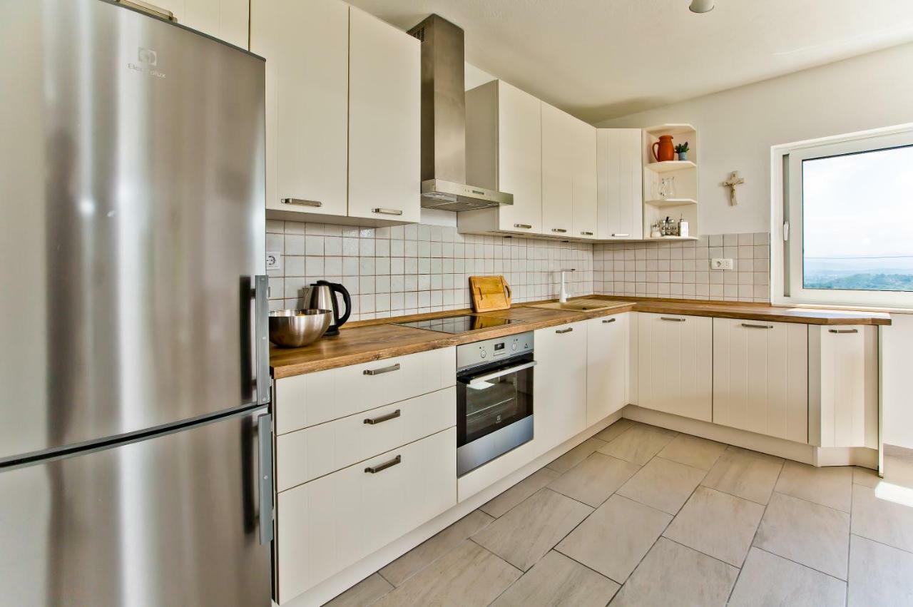 Forest House Silva Hrvace Ngoại thất bức ảnh