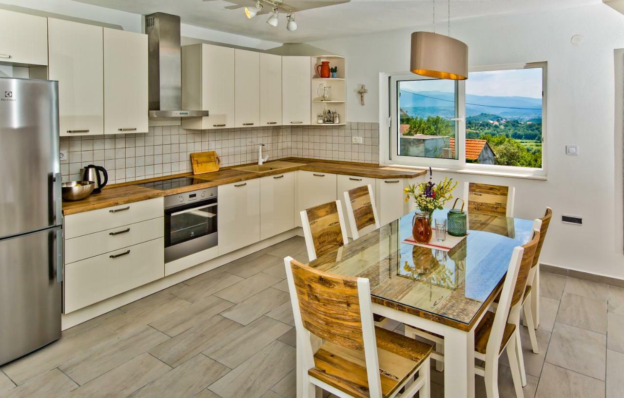 Forest House Silva Hrvace Ngoại thất bức ảnh