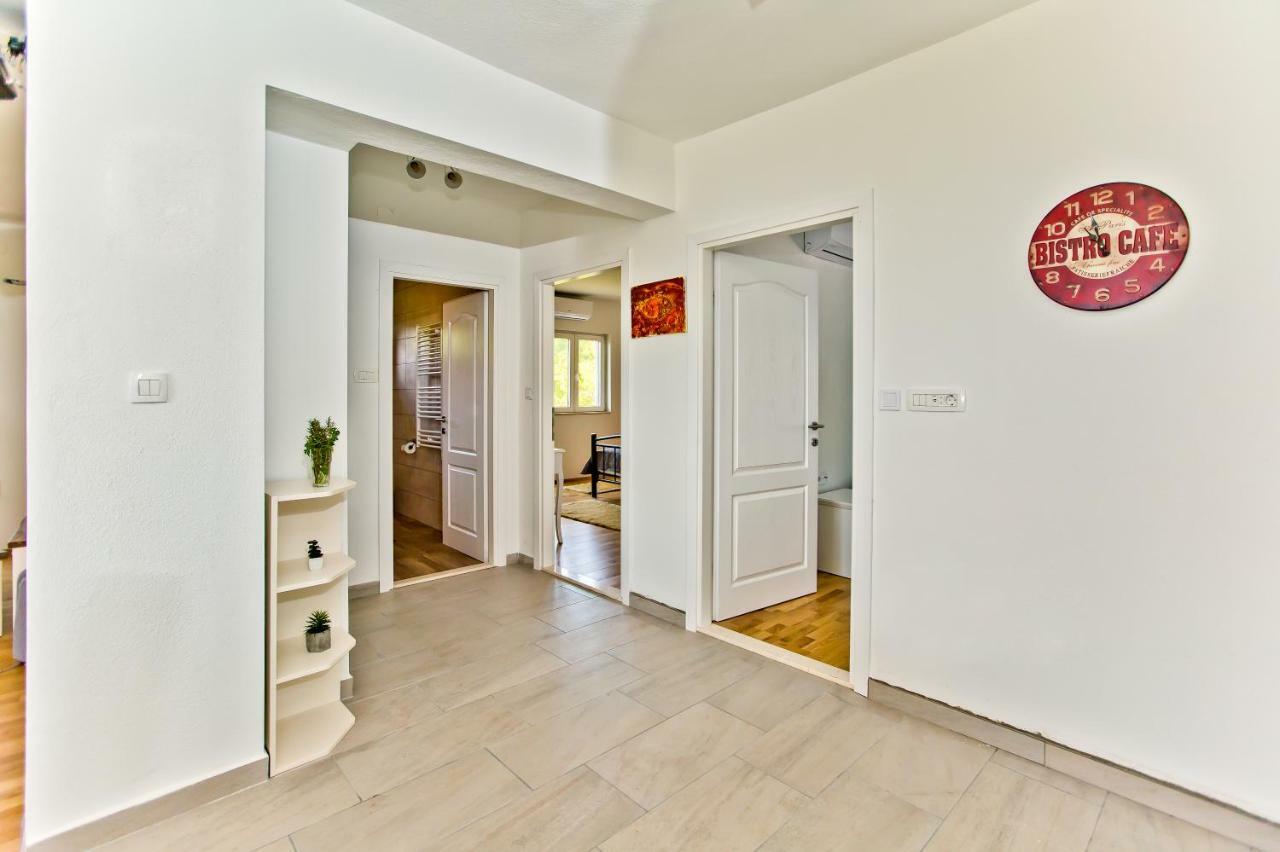 Forest House Silva Hrvace Ngoại thất bức ảnh