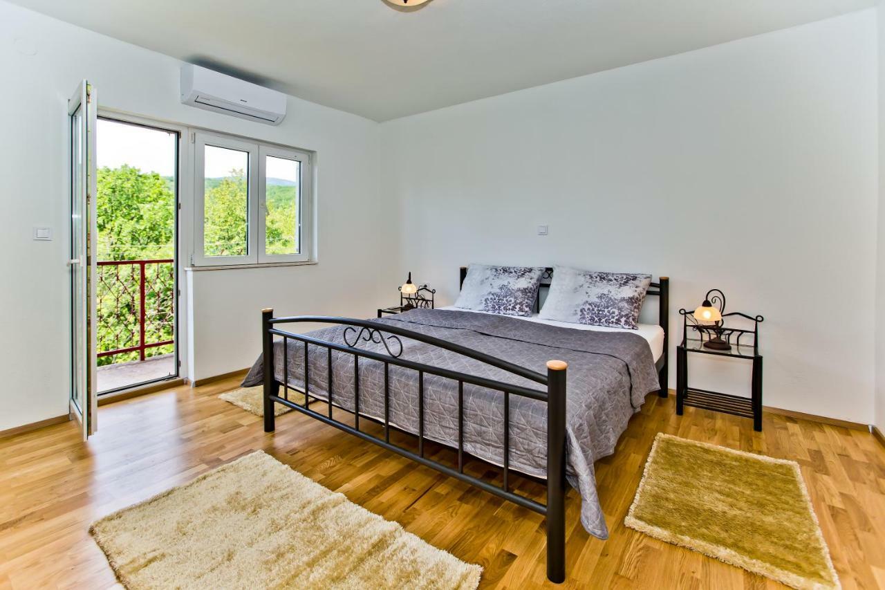 Forest House Silva Hrvace Ngoại thất bức ảnh