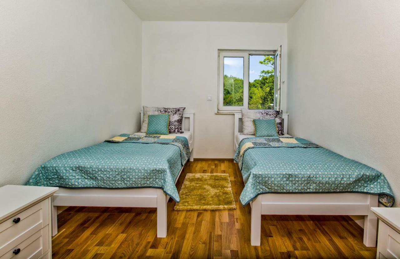 Forest House Silva Hrvace Ngoại thất bức ảnh