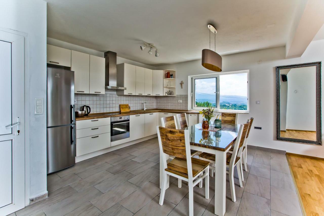 Forest House Silva Hrvace Ngoại thất bức ảnh