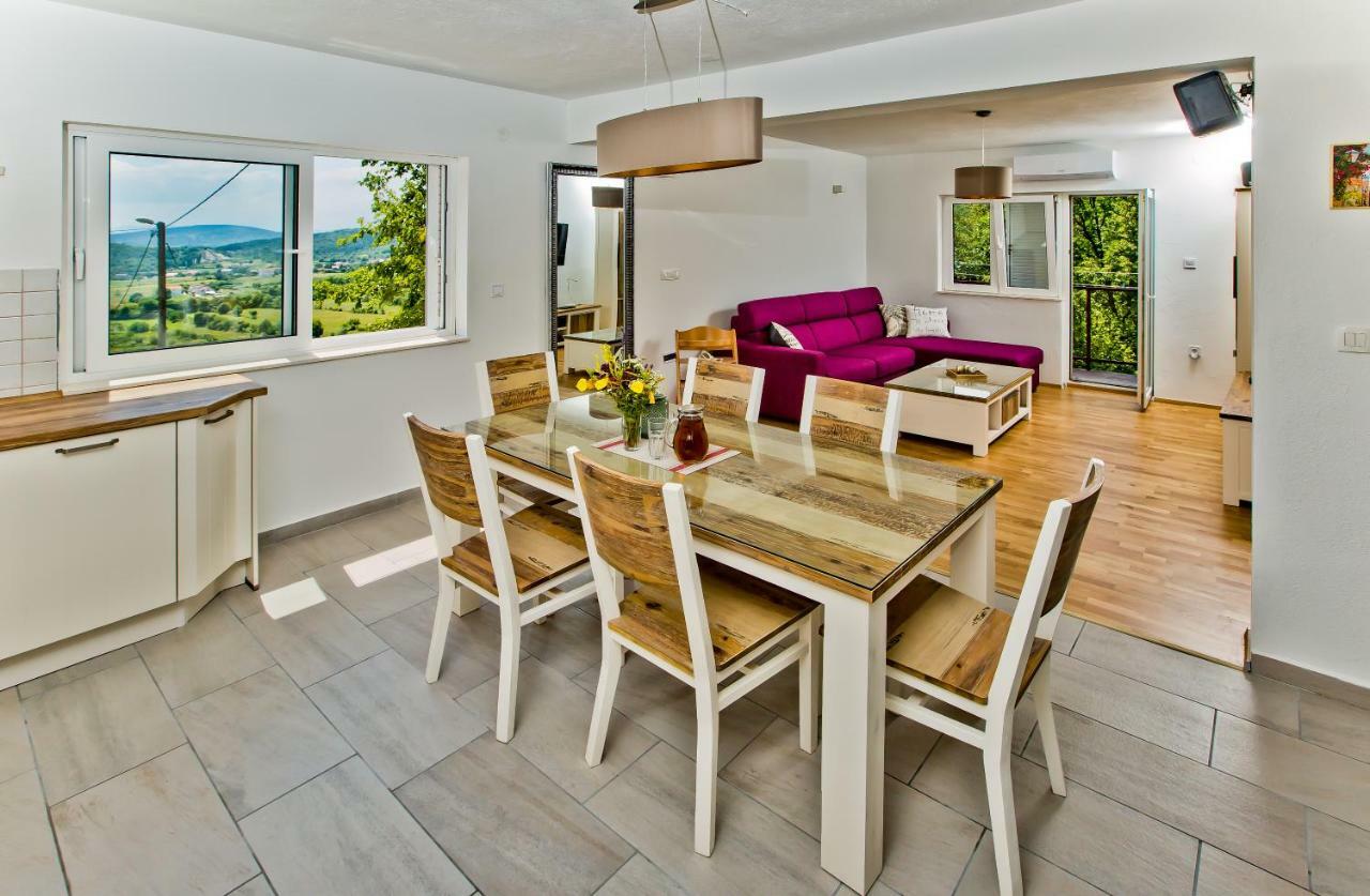 Forest House Silva Hrvace Ngoại thất bức ảnh
