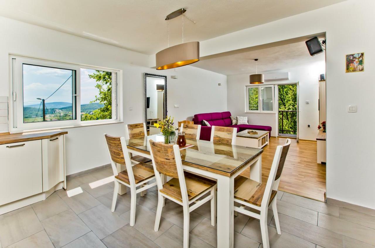 Forest House Silva Hrvace Ngoại thất bức ảnh