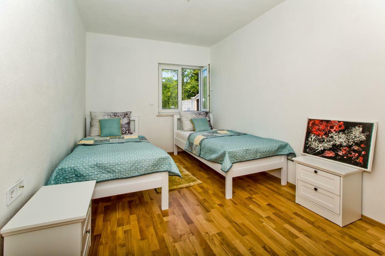 Forest House Silva Hrvace Ngoại thất bức ảnh