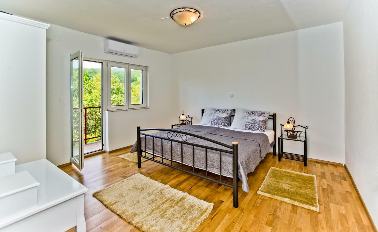 Forest House Silva Hrvace Ngoại thất bức ảnh